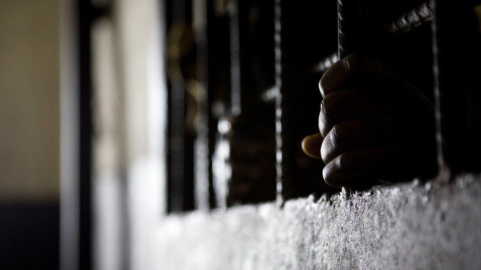 3 suspects escape Police custody at Tongo