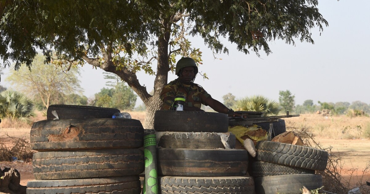 Togo Extends State of Emergency Due to Militant Attacks